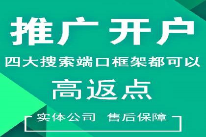 信息流广告投放公司案例对比分析